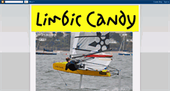 Desktop Screenshot of limbic-candy.blogspot.com