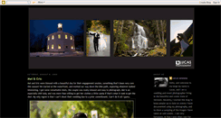 Desktop Screenshot of lucasphotographs.blogspot.com