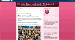 Desktop Screenshot of ishtar-rio.blogspot.com