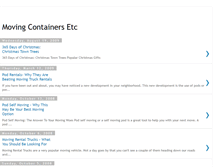 Tablet Screenshot of movingcontainersetc.blogspot.com