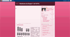 Desktop Screenshot of duploy.blogspot.com