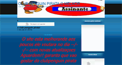 Desktop Screenshot of clubpenguinpirata.blogspot.com