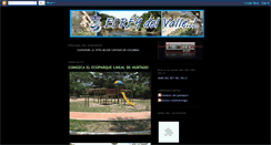 Desktop Screenshot of guatapurielreydelvalle.blogspot.com
