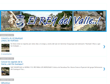 Tablet Screenshot of guatapurielreydelvalle.blogspot.com