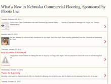 Tablet Screenshot of floorsinc.blogspot.com