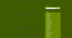 Desktop Screenshot of jester-sharingall.blogspot.com