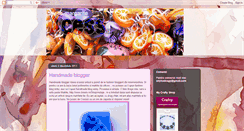 Desktop Screenshot of insir-te-margarite.blogspot.com