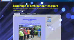 Desktop Screenshot of kenangandismkbt.blogspot.com