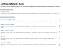 Tablet Screenshot of mattiasmcturer.blogspot.com