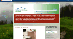 Desktop Screenshot of leichtcabinets.blogspot.com