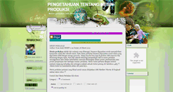 Desktop Screenshot of iwanvanlova.blogspot.com