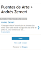 Mobile Screenshot of andreszerneri.blogspot.com