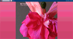 Desktop Screenshot of fuchsiact.blogspot.com