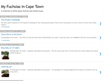 Tablet Screenshot of fuchsiact.blogspot.com