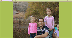 Desktop Screenshot of cottongimfamily.blogspot.com