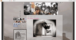 Desktop Screenshot of generationxandy.blogspot.com