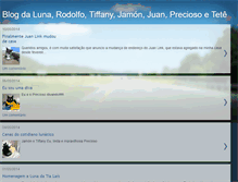 Tablet Screenshot of lunaerodolfo.blogspot.com