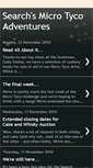 Mobile Screenshot of microtycoadventures.blogspot.com