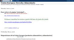 Desktop Screenshot of ceeudeco2.blogspot.com