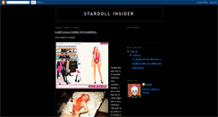 Desktop Screenshot of morzik.blogspot.com