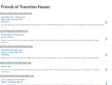 Tablet Screenshot of friendsoftransitionhouses.blogspot.com