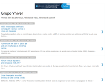 Tablet Screenshot of grupovhiver.blogspot.com