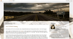 Desktop Screenshot of lararjaveln.blogspot.com