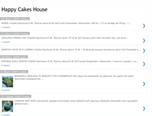 Tablet Screenshot of happycakeshouse.blogspot.com
