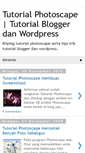 Mobile Screenshot of pemburututorial.blogspot.com