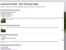 Tablet Screenshot of kativierikko.blogspot.com