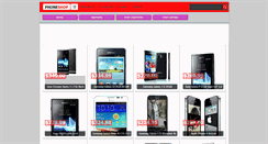 Desktop Screenshot of phone-for-sale.blogspot.com