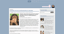 Desktop Screenshot of mitchthefielder.blogspot.com