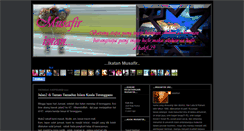 Desktop Screenshot of lailafillah.blogspot.com