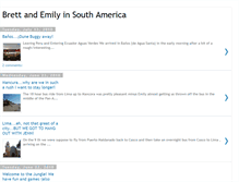 Tablet Screenshot of brettandemilytravel.blogspot.com