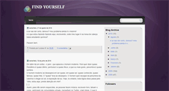 Desktop Screenshot of lucianawalter.blogspot.com
