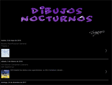 Tablet Screenshot of diego-doblas.blogspot.com