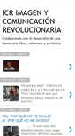 Mobile Screenshot of icr2021.blogspot.com