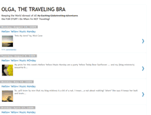 Tablet Screenshot of olgathetravelingbraotherstuff.blogspot.com