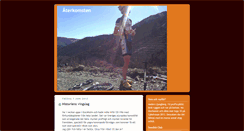 Desktop Screenshot of andersljungberg.blogspot.com