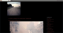 Desktop Screenshot of photography-and-more.blogspot.com