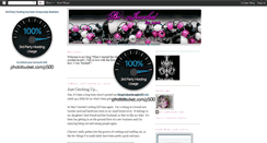 Desktop Screenshot of bejeweledbyjana.blogspot.com