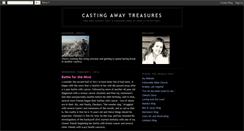 Desktop Screenshot of jennyrone.blogspot.com