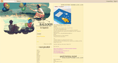 Desktop Screenshot of melomania-.blogspot.com