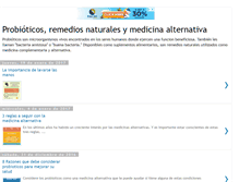 Tablet Screenshot of naturalmente-te.blogspot.com