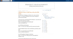 Desktop Screenshot of get-pmp.blogspot.com