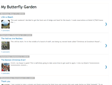 Tablet Screenshot of mybutterflygarden-peg.blogspot.com