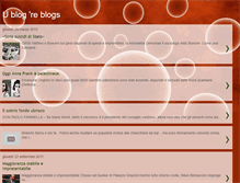Tablet Screenshot of oblogreblogs.blogspot.com