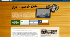 Desktop Screenshot of bhsuldochile.blogspot.com