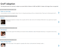 Tablet Screenshot of groffadoption.blogspot.com
