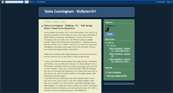 Desktop Screenshot of bizbytes101.blogspot.com